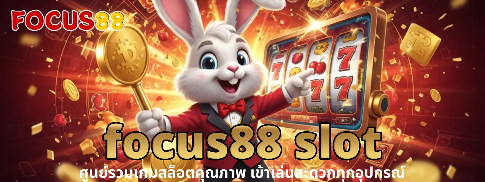focus88 slot
